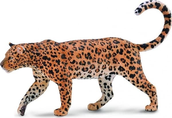 Collecta AFRIKANSK LEOPARD Figur