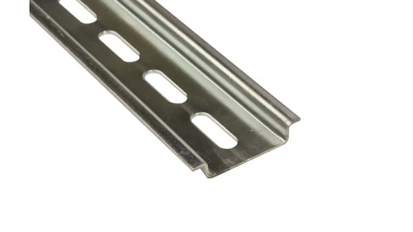 Montageskinne TH35 35x7,5 perforeret 2069 2M GTPL 1115669 /2m/