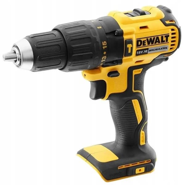 Dewalt 6-delars elverktygssats (DCK2060D2T-QW)