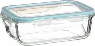 5five Madkasse i glas 1,18l