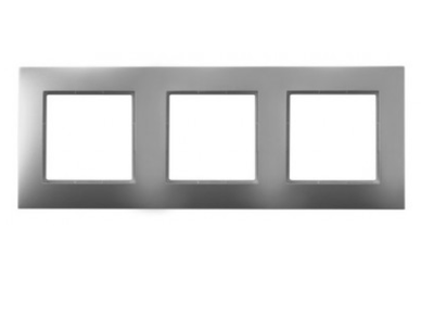 Ospel Aria Ram trippel silver (R-3U/18)