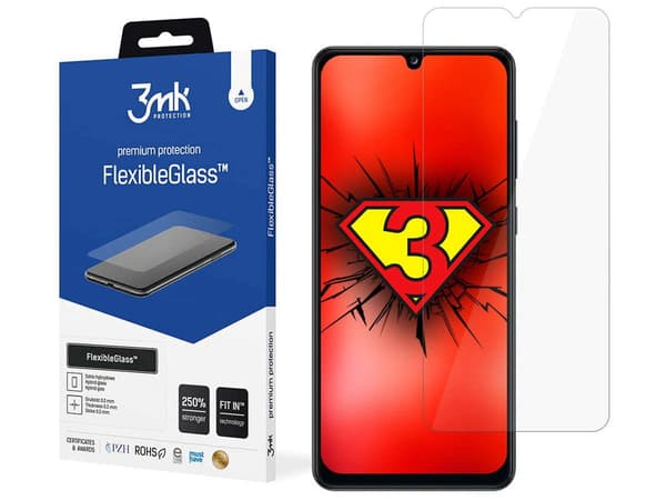 Samsung Galaxy A32 5G - 3mk FlexibleGlass™