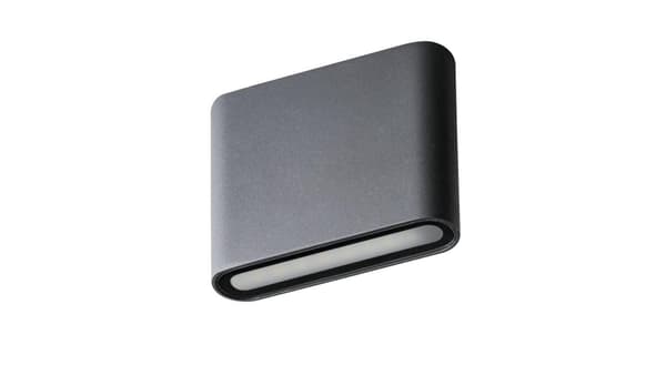 Valaisin GARTO LED EL 8W-GR 29270