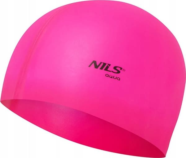 NILS NQC PK01 ROSA SILIKONMÖSSA