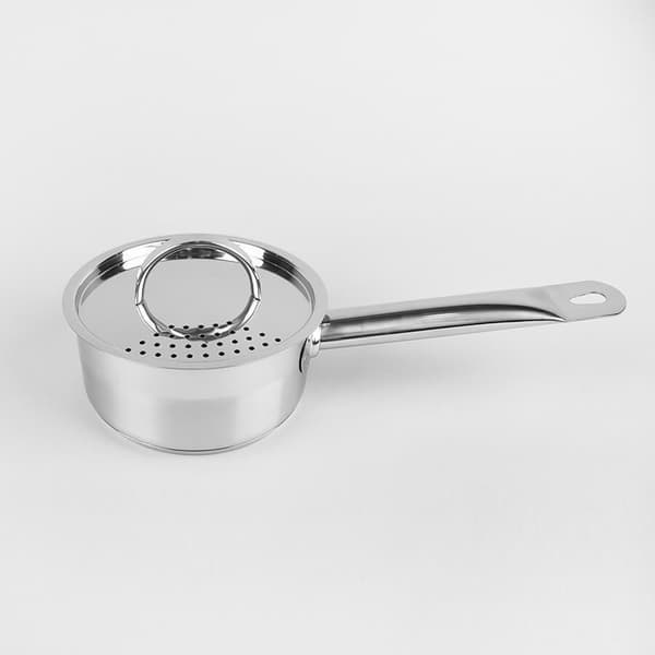 Maestro Gryde med låg MAESTRO MR-3511-16S 16 cm