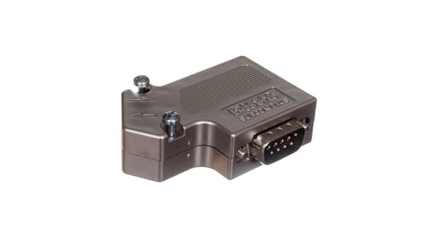Batteristik 9P 12Mbps SUBCON-PLUS-PROFIB/SC2 2708232