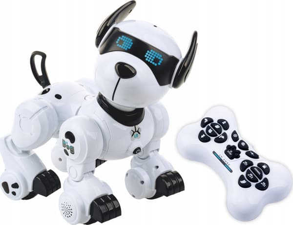 Robopies