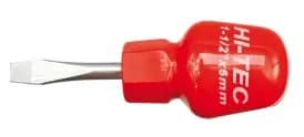 HI-TEC BORR 6.0X38MM