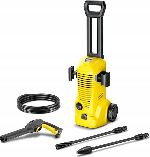 KARCHER HØJTRYKSRENSER K2 PREMIUM *EU 20-110 bar, 360 l/t.