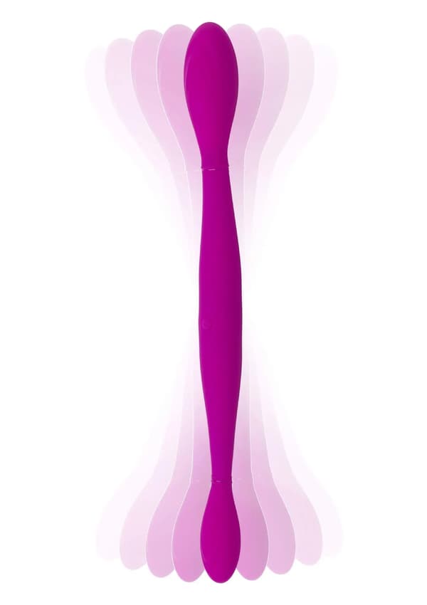 Infinity dobbelt dildoer