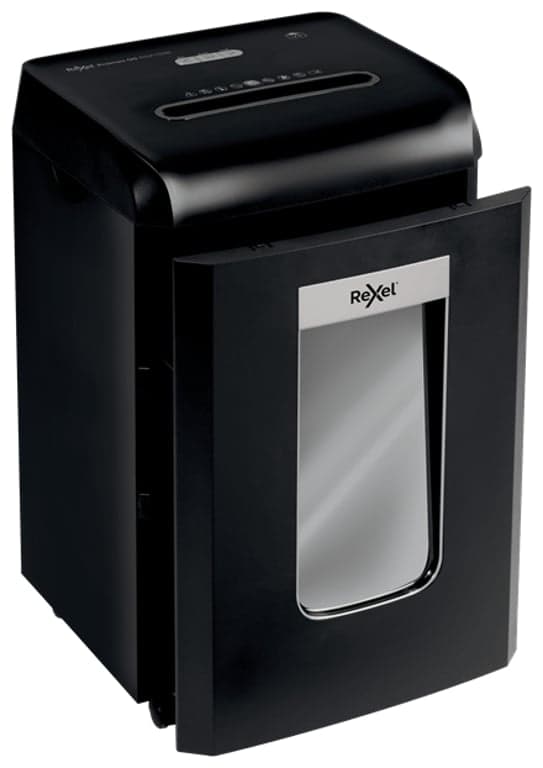 Rexel ProMax QS RSX1538 -silppuri