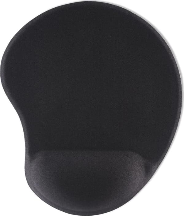 Hama HIIRI MATTO ERGONOMINEN MUSTA