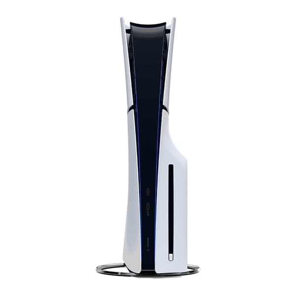 Lodret stander til PlayStation 5