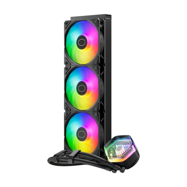 Cooler Master MLX-D36M-A25PZ-R1 Master