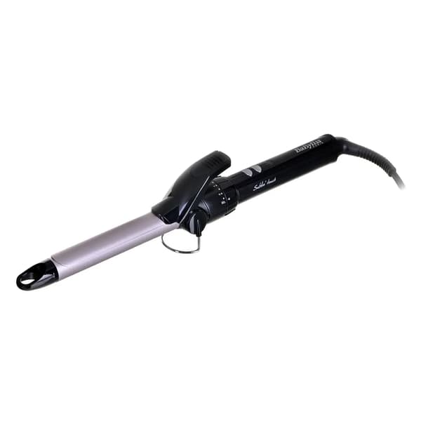 Locktång Pro 180 C319E Babyliss Svart