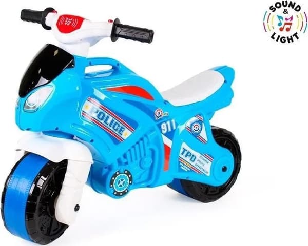Technok Motorcykel