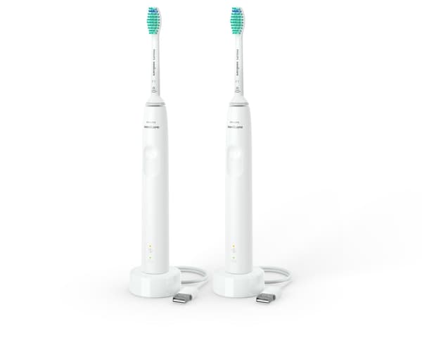 Philips 3100 Series HX3675 - tandbørst