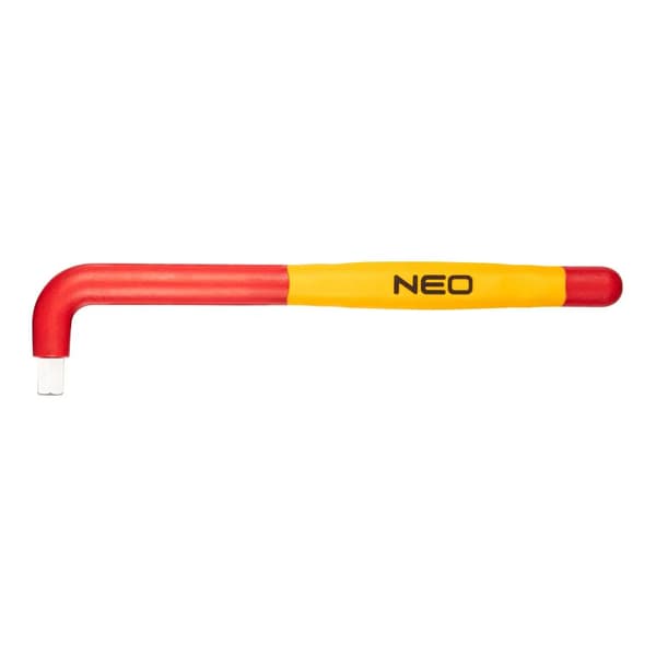 Neo Unbrakonøgle 10mm 1000V (01-176)