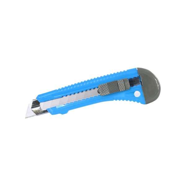 Mega Nozyk lamelliterällä 18mm metalliohjain - 30048