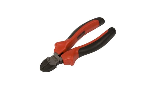 Modeco sivuleikkurit FRIENDLY GRIP 160mm - MN-20-126
