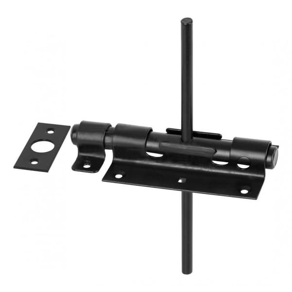 KAKSOISPUOLINEN PULTTI SULKUVENTTIILI 110*63*1.5MM