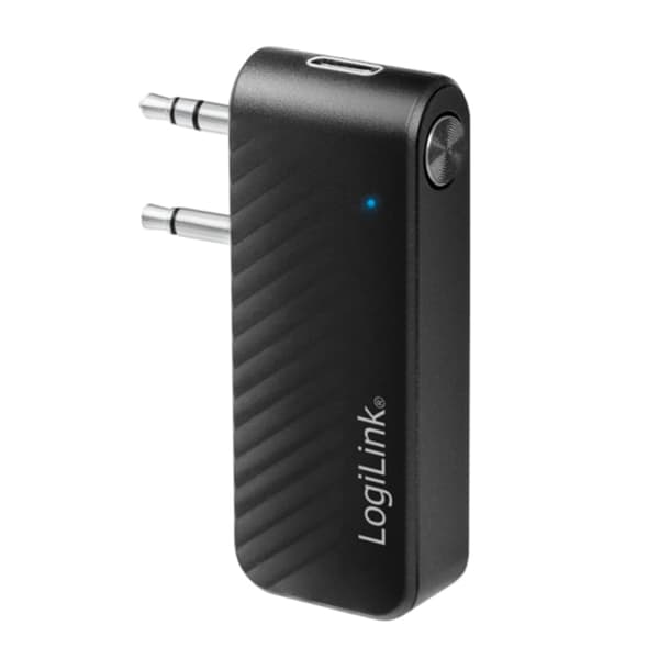 LogiLink - Langaton Bluetooth-äänilähetin