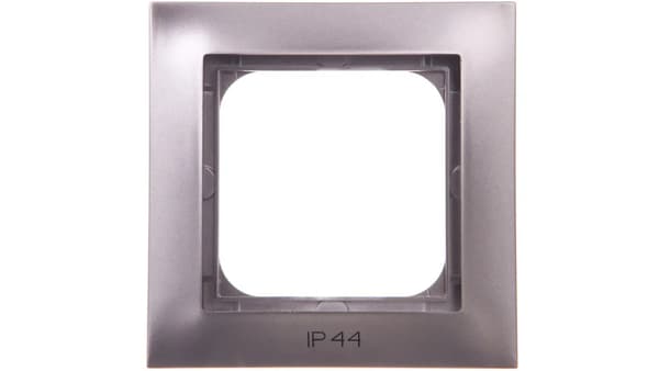 Ospel Enkeltramme Impression til IP-44 Titanium Fasteners (RH-1Y/23)