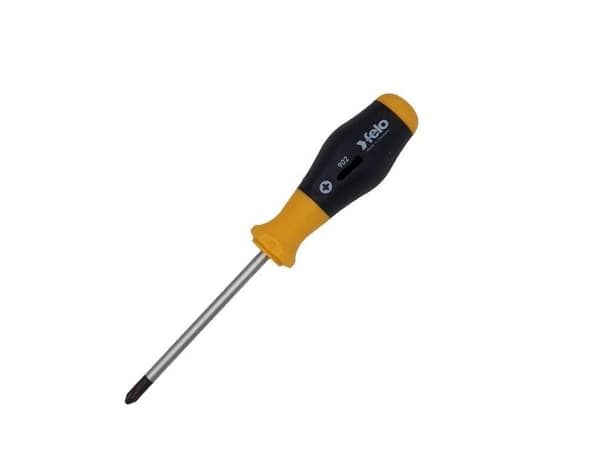 Felo ristipääruuvimeisseli PH 2 FELO