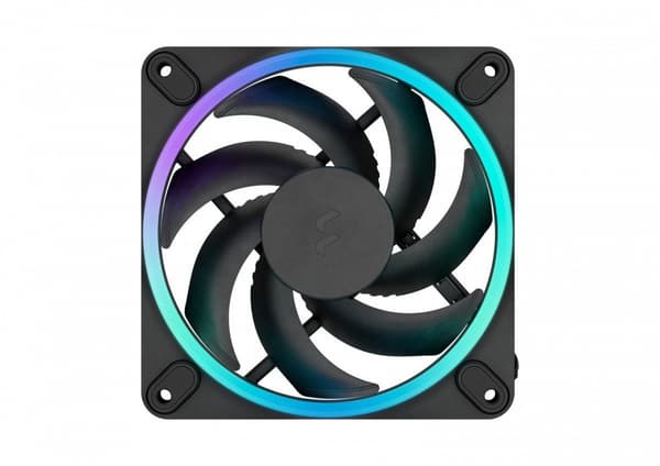 Fractal Design Momentum 12 RGB - kabinetblæser