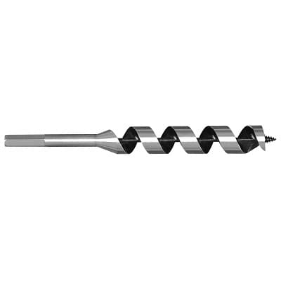 Art-Pol træbor spiral sekskant 32mm (AR54482)