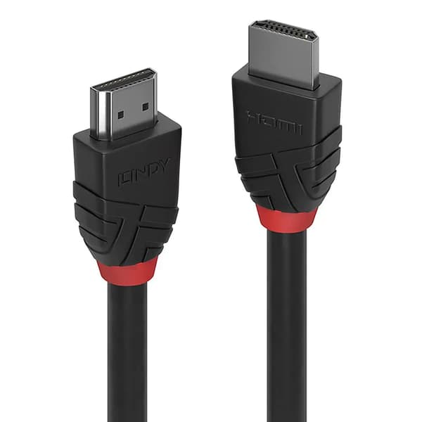 HDMI-kaapeli LINDY 36474