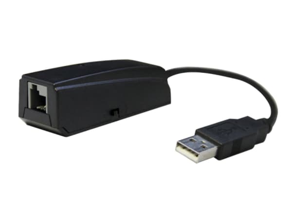 THRUSTMASTER RJ12 USB-ADAPTER