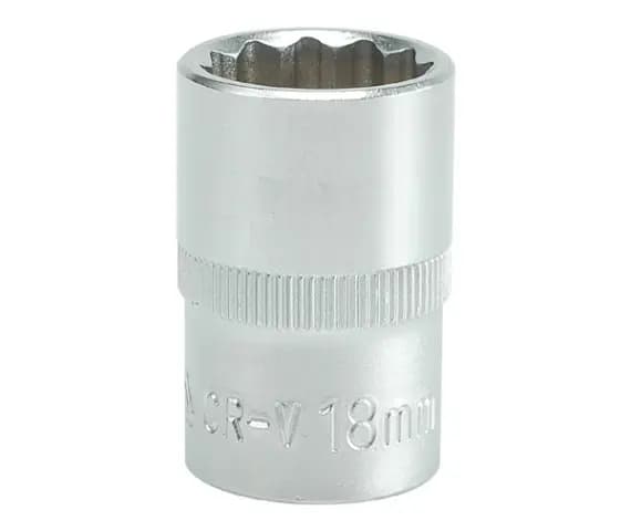 TOP 21MM 1/2\" 12-KLT. KORT CV