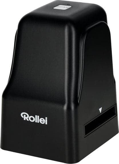 Rollei DF-S 180