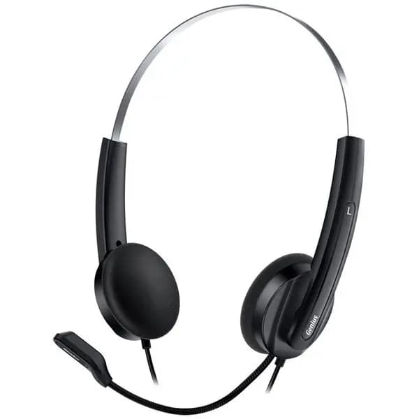 Kuulokkeet Genius HS-220U (31710020400)