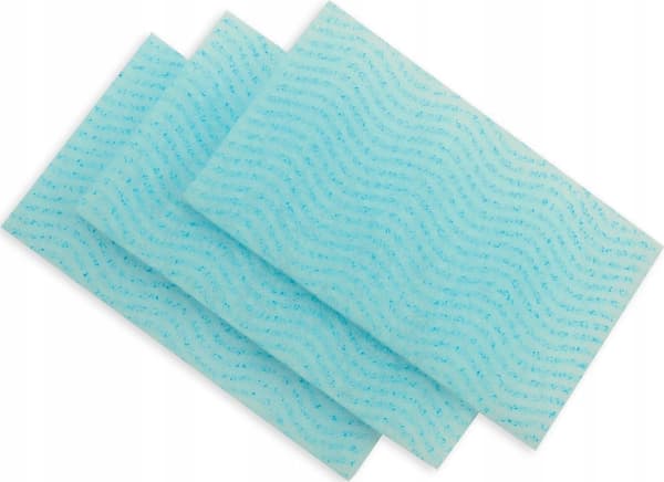 Pesukone, jossa on CLEANET PLUS -puhdistusainetta
