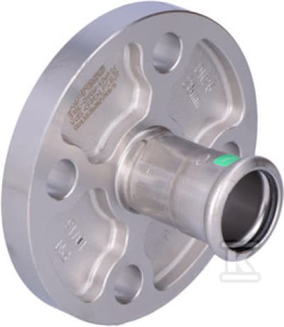 PANTA 28 MM INOX PRESS