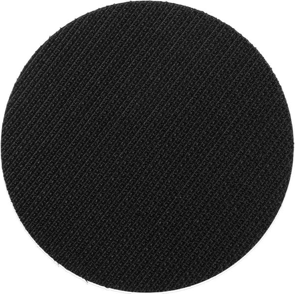 YATO SKIVE/POLERINGSPLADE MED VELCRO 75mm 5/16\"