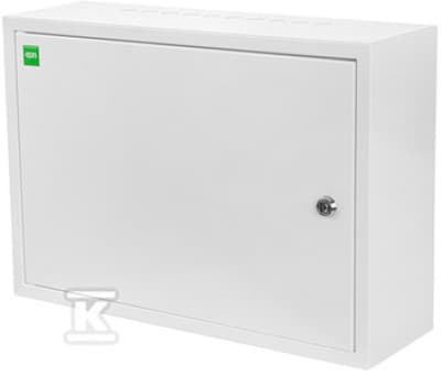 METAL KRAFT TAVLE 2X24 PE+N N/T