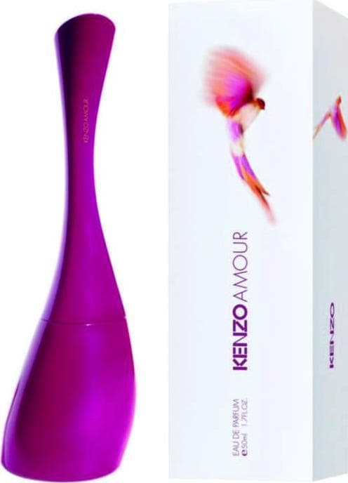 Kenzo Amour EDP 50 ml