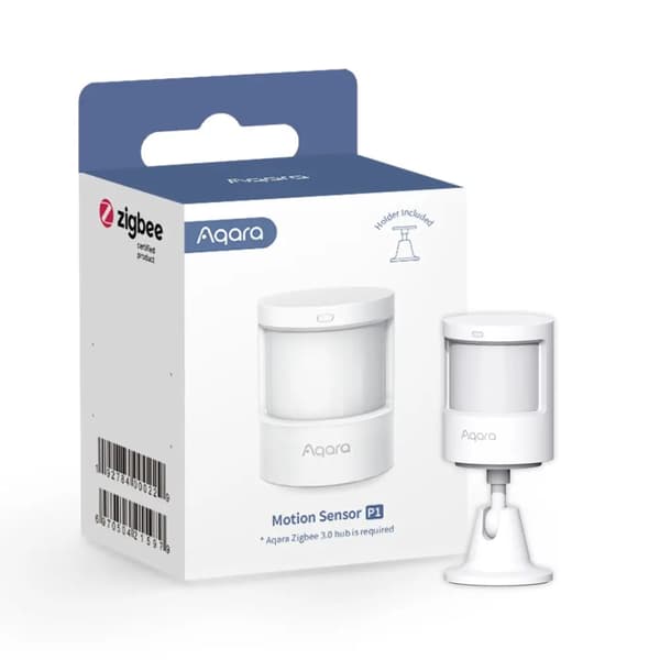 Aqara P1 ZigBee 3.0 EU Lysbevægelsessensor