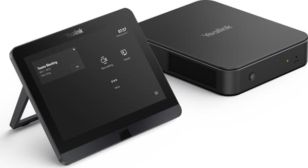 Yealink MCoreKit-C4 Native Microsoft Teams Rooms system BaseKit