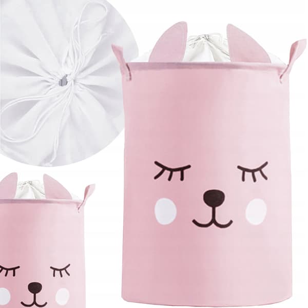 SIPO-BT035-KORI KULHOT PINKKI 43L