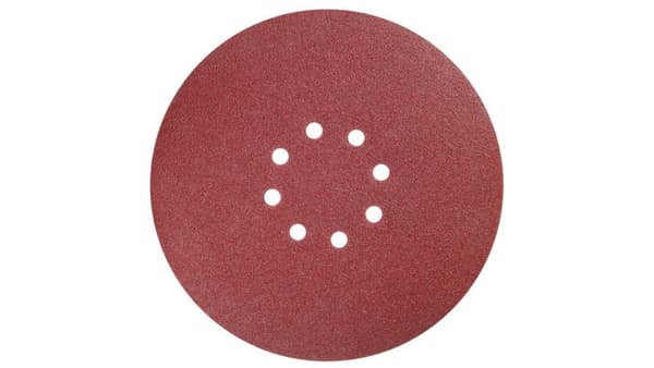 Dedra Slibekraski Granulering 120 225mm DED7749A3
