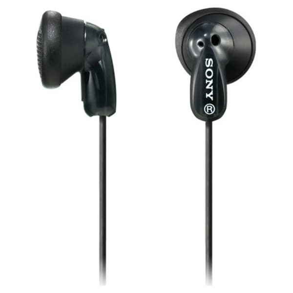 Kuulokkeet Sony MDR-E9LP in-ear Musta