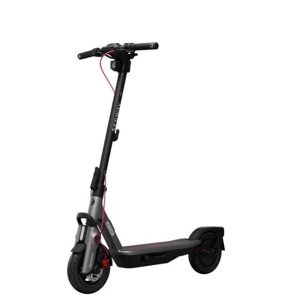 Sähköpotkulauta Ninebot by Segway F3 Pro E