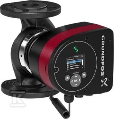 MAGNA3 32-100 F 220 230V PN6/10 PUMPPU