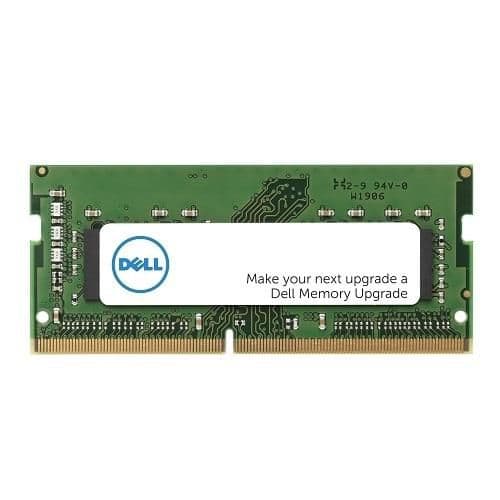 Dell 16 Gt - SO-DIMM 262-nastainen