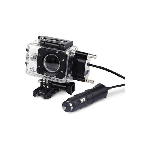 SJCAM - MOTORHUS SJ5000X