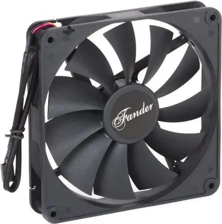 Fan Fander Roxo 7015L 70mm (FRX3-7015L)